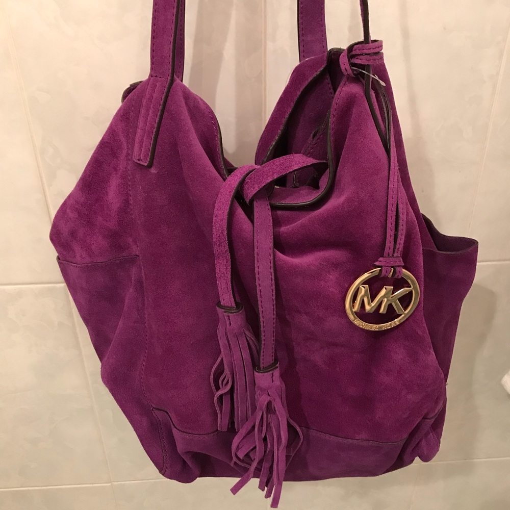 Michael kors handbag